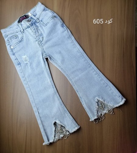 code jeans 605 